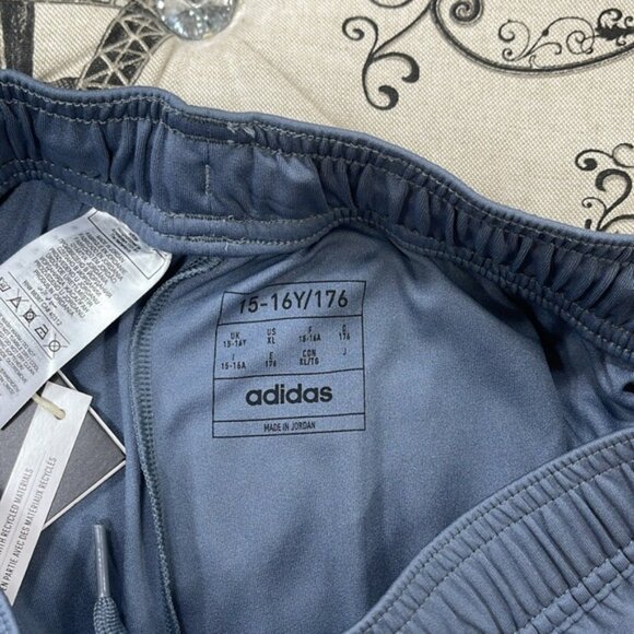 Adidas Kids Tiro 23 League Shorts - Picture 11 of 14